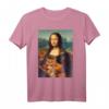 HapDeer T-Shirt – Lustiges Geburtstagsgeschenk für Männer und Frauen zum 40. Feier