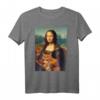 HapDeer T-Shirt – Lustiges Geburtstagsgeschenk für Männer und Frauen zum 40. Feier