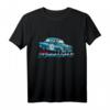 Pappe Zweitakt Rennsport T-Shirt - Vintage Motorsport Design für Fans, perfekt als Geburtstags- oder Weihnachtsgeschenk