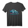 Pappe Zweitakt Rennsport T-Shirt - Vintage Motorsport Design für Fans, perfekt als Geburtstags- oder Weihnachtsgeschenk
