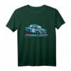 Pappe Zweitakt Rennsport T-Shirt - Vintage Motorsport Design für Fans, perfekt als Geburtstags- oder Weihnachtsgeschenk