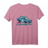 Pappe Zweitakt Rennsport T-Shirt - Vintage Motorsport Design für Fans, perfekt als Geburtstags- oder Weihnachtsgeschenk