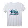 Pappe Zweitakt Rennsport T-Shirt - Vintage Motorsport Design für Fans, perfekt als Geburtstags- oder Weihnachtsgeschenk