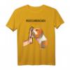 Meerschweinchen Papa T-Shirt – Lustiges Geschenk für Meerschweinchen-Liebhaber, Tierbesitzer & Papas zum Geburtstag & Weihnachten