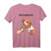 Meerschweinchen Papa T-Shirt – Lustiges Geschenk für Meerschweinchen-Liebhaber, Tierbesitzer & Papas zum Geburtstag & Weihnachten