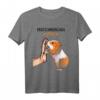 Meerschweinchen Papa T-Shirt – Lustiges Geschenk für Meerschweinchen-Liebhaber, Tierbesitzer & Papas zum Geburtstag & Weihnachten