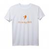 Dunking Basketball Spieler Herzschlag It's In My DNA T-Shirt – Perfektes Geschenk für Basketballfans & Spieler zu Geburtstag & Weihnachten