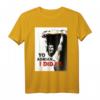 HapDeer T-Shirt mit 'Yo Adrian, ich hab's geschafft' - Motiv für Rocky-Fans & Erfolgsmenschen