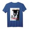 HapDeer T-Shirt mit 'Yo Adrian, ich hab's geschafft' - Motiv für Rocky-Fans & Erfolgsmenschen
