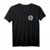 Chechnya Flag & Chechen Wolf T-Shirt – Support Chechen Fighters, Show Chechen Roots & Pride