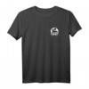 Chechnya Flag & Chechen Wolf T-Shirt – Support Chechen Fighters, Show Chechen Roots & Pride