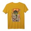 Funny Vintage Japanese Broccozilla Grunge Asian Gift T-Shirt – Originelles Geschenk für Freunde und Familie zu Geburtstag, Weihnachten & mehr