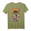 Funny Vintage Japanese Broccozilla Grunge Asian Gift T-Shirt – Originelles Geschenk für Freunde und Familie zu Geburtstag, Weihnachten & mehr