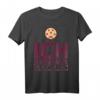 Ich aktzeptiere Cookies - Lustiges Computer-Nerd Geschenk T-Shirt für Programmierer, IT-Experten & Informatik-Studenten