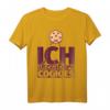 Ich aktzeptiere Cookies - Lustiges Computer-Nerd Geschenk T-Shirt für Programmierer, IT-Experten & Informatik-Studenten