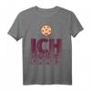 Ich aktzeptiere Cookies - Lustiges Computer-Nerd Geschenk T-Shirt für Programmierer, IT-Experten & Informatik-Studenten