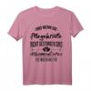 Pflegekraft Dokumentieren Spruch T-Shirt - Lustiges Geschenk für Altenpfleger, Krankenschwestern & Pflegepersonal