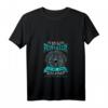 Damen Schildmaid T-Shirt mit V-Ausschnitt - Starkes Statement für unabhängige Wikingerinnen, perfekte Geschenkidee für Nordland-Fans