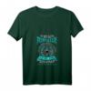 Damen Schildmaid T-Shirt mit V-Ausschnitt - Starkes Statement für unabhängige Wikingerinnen, perfekte Geschenkidee für Nordland-Fans