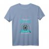 Damen Schildmaid T-Shirt mit V-Ausschnitt - Starkes Statement für unabhängige Wikingerinnen, perfekte Geschenkidee für Nordland-Fans