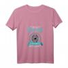 Damen Schildmaid T-Shirt mit V-Ausschnitt - Starkes Statement für unabhängige Wikingerinnen, perfekte Geschenkidee für Nordland-Fans