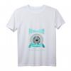Damen Schildmaid T-Shirt mit V-Ausschnitt - Starkes Statement für unabhängige Wikingerinnen, perfekte Geschenkidee für Nordland-Fans