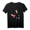 Süßes Osterhase Bunny Mädchen Kaninchen Ostern Geschenk T-Shirt – Perfekt für Ostereiersuche, Schulpartys & Osterferien
