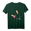 Süßes Osterhase Bunny Mädchen Kaninchen Ostern Geschenk T-Shirt – Perfekt für Ostereiersuche, Schulpartys & Osterferien