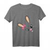 Süßes Osterhase Bunny Mädchen Kaninchen Ostern Geschenk T-Shirt – Perfekt für Ostereiersuche, Schulpartys & Osterferien