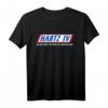 Lustiges Hartz 4 T-Shirt zum HapDeer – Humorvolles Geschenk für Arbeitsscheue und Couch-Potatoes in Deutschland