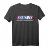 Lustiges Hartz 4 T-Shirt zum HapDeer – Humorvolles Geschenk für Arbeitsscheue und Couch-Potatoes in Deutschland
