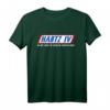Lustiges Hartz 4 T-Shirt zum HapDeer – Humorvolles Geschenk für Arbeitsscheue und Couch-Potatoes in Deutschland
