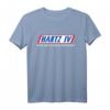 Lustiges Hartz 4 T-Shirt zum HapDeer – Humorvolles Geschenk für Arbeitsscheue und Couch-Potatoes in Deutschland
