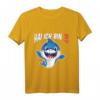 Niedliches Hai Ich Bin 3 Jahre Geburtstag T-Shirt für Mädchen und Jungen – Lustiges Geburtstagsoutfit zum dritten Geburtstag als Geschenk