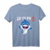 Niedliches Hai Ich Bin 3 Jahre Geburtstag T-Shirt für Mädchen und Jungen – Lustiges Geburtstagsoutfit zum dritten Geburtstag als Geschenk