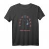 HapDeer Mr. Miyagi Balance finden T-Shirt - Offizielles Cobra Kai Merch für Karate Fans & Nostalgiker