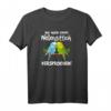 Wellensittich Zucht T-Shirt mit Sprüchen - Lustiges Geschenk für Wellensittich Liebhaber, Züchter und Freunde