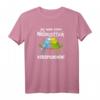 Wellensittich Zucht T-Shirt mit Sprüchen - Lustiges Geschenk für Wellensittich Liebhaber, Züchter und Freunde