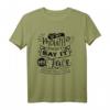 If my mouth doesn't say it T-Shirt – Lustiges Spruch-T-Shirt für Mütter, coole Geschenkidee & humorvolles Outfit