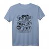 If my mouth doesn't say it T-Shirt – Lustiges Spruch-T-Shirt für Mütter, coole Geschenkidee & humorvolles Outfit