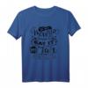 If my mouth doesn't say it T-Shirt – Lustiges Spruch-T-Shirt für Mütter, coole Geschenkidee & humorvolles Outfit