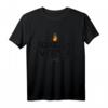 Schaschlik Meister T-Shirt zum HapDeer – Lustiges Geschenk für Grillkönige, Familienmitglieder & Schaschlik-Liebhaber
