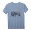 Schaschlik Meister T-Shirt zum HapDeer – Lustiges Geschenk für Grillkönige, Familienmitglieder & Schaschlik-Liebhaber