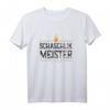 Schaschlik Meister T-Shirt zum HapDeer – Lustiges Geschenk für Grillkönige, Familienmitglieder & Schaschlik-Liebhaber
