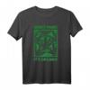 Don't Panic it's Organic - Gras Cannabis Marijuana 420 T-Shirt für Kiffer, Stoner & Humorvolle Geschenke