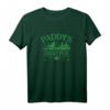 HapDeer Paddy's Logo & Philly T-Shirt – Offiziell lizenziertes It's Always Sunny Merchandise für Fans und Geburtstagsfeiern