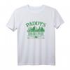 HapDeer Paddy's Logo & Philly T-Shirt – Offiziell lizenziertes It's Always Sunny Merchandise für Fans und Geburtstagsfeiern