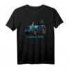 Hanomag Robust 900 Trecker T-Shirt für Landwirte und Traktorenthusiasten – Klassischer Oldtimer mit Allradantrieb