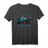 Hanomag Robust 900 Trecker T-Shirt für Landwirte und Traktorenthusiasten – Klassischer Oldtimer mit Allradantrieb