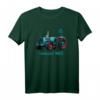 Hanomag Robust 900 Trecker T-Shirt für Landwirte und Traktorenthusiasten – Klassischer Oldtimer mit Allradantrieb